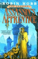 Assassin's Apprentice